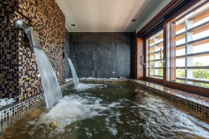 Villa Terra Creta Luxury Retreat Spa