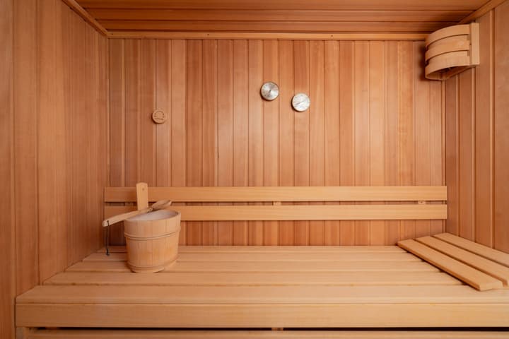 Villa Terra Creta Luxury Retreat Spa