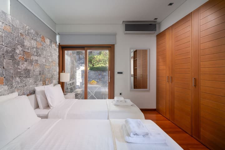 Villa Terra Creta Luxury Retreat Spa
