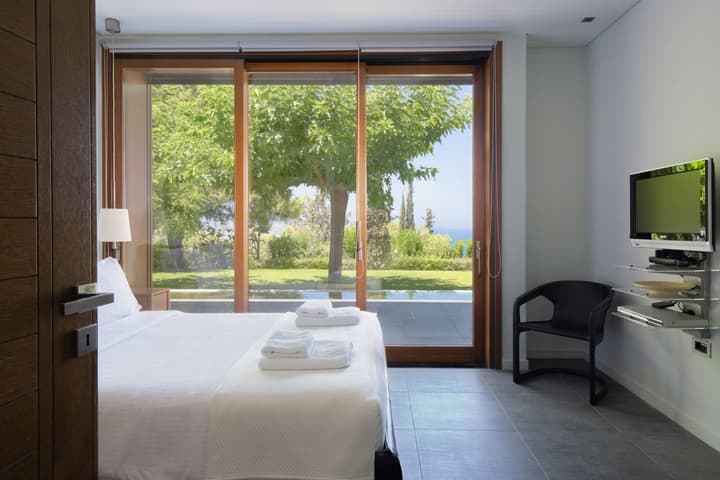 Villa Terra Creta Luxury Retreat Spa