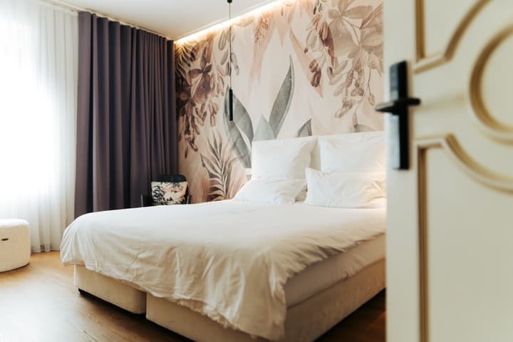 The Kepos Hotel Erlangen