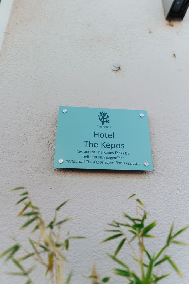 The Kepos Hotel Erlangen