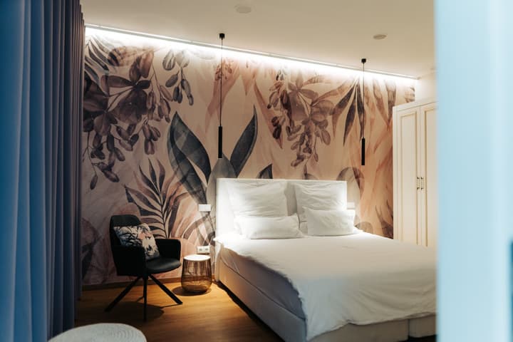 The Kepos Hotel Erlangen