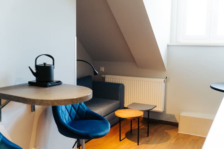 The Kepos Hotel Erlangen