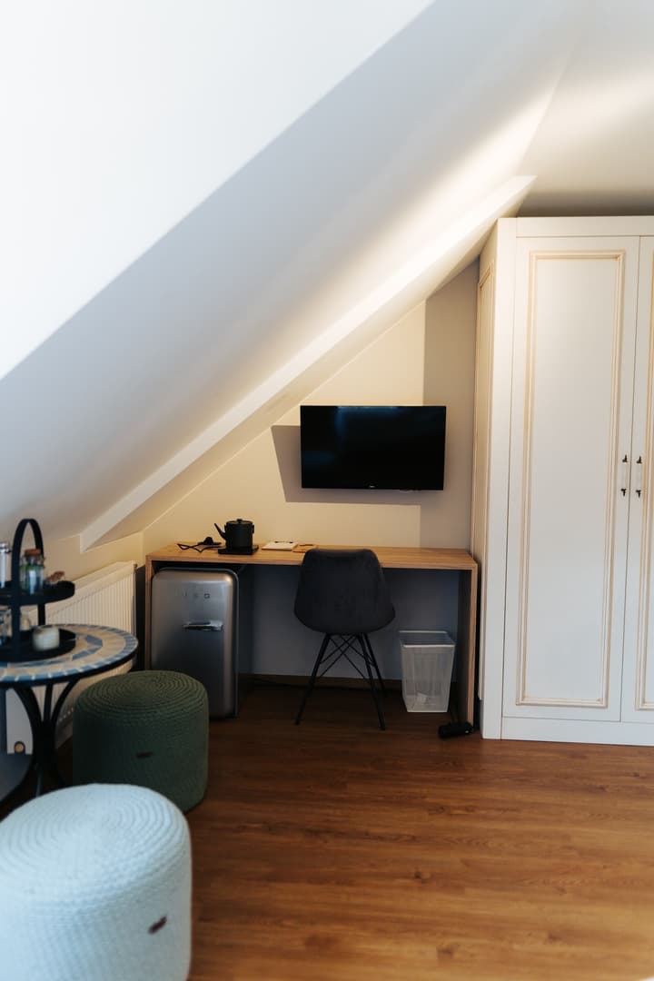 The Kepos Hotel Erlangen