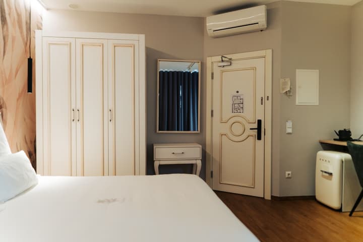 The Kepos Hotel Erlangen