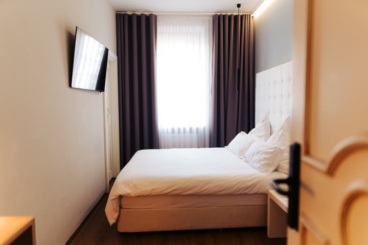 The Kepos Hotel Erlangen