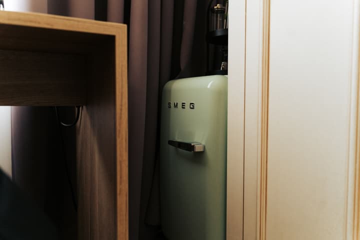 The Kepos Hotel Erlangen