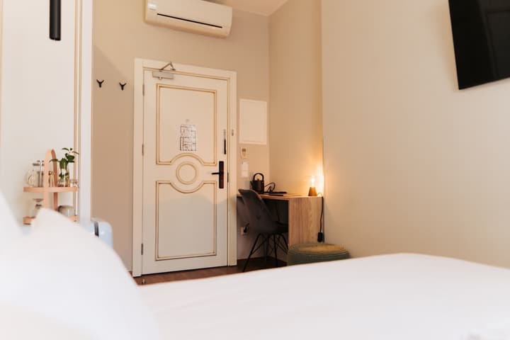 The Kepos Hotel Erlangen