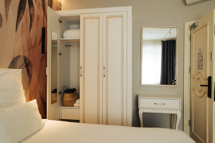 The Kepos Hotel Erlangen