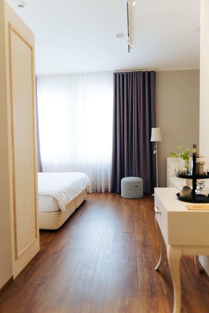 The Kepos Hotel Erlangen