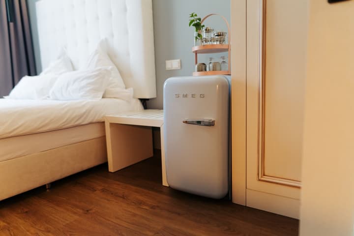 The Kepos Hotel Erlangen