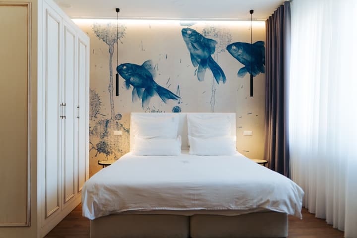 The Kepos Hotel Erlangen