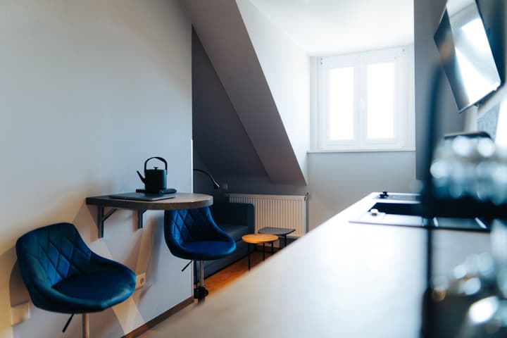The Kepos Hotel Erlangen