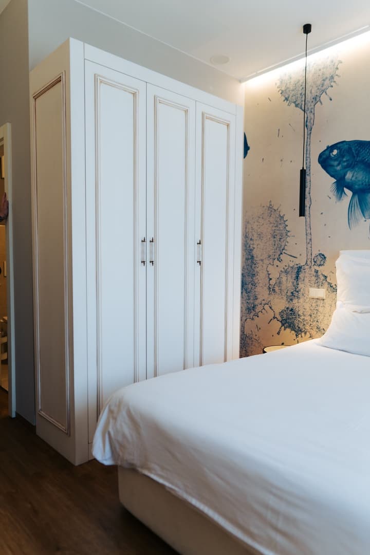 The Kepos Hotel Erlangen