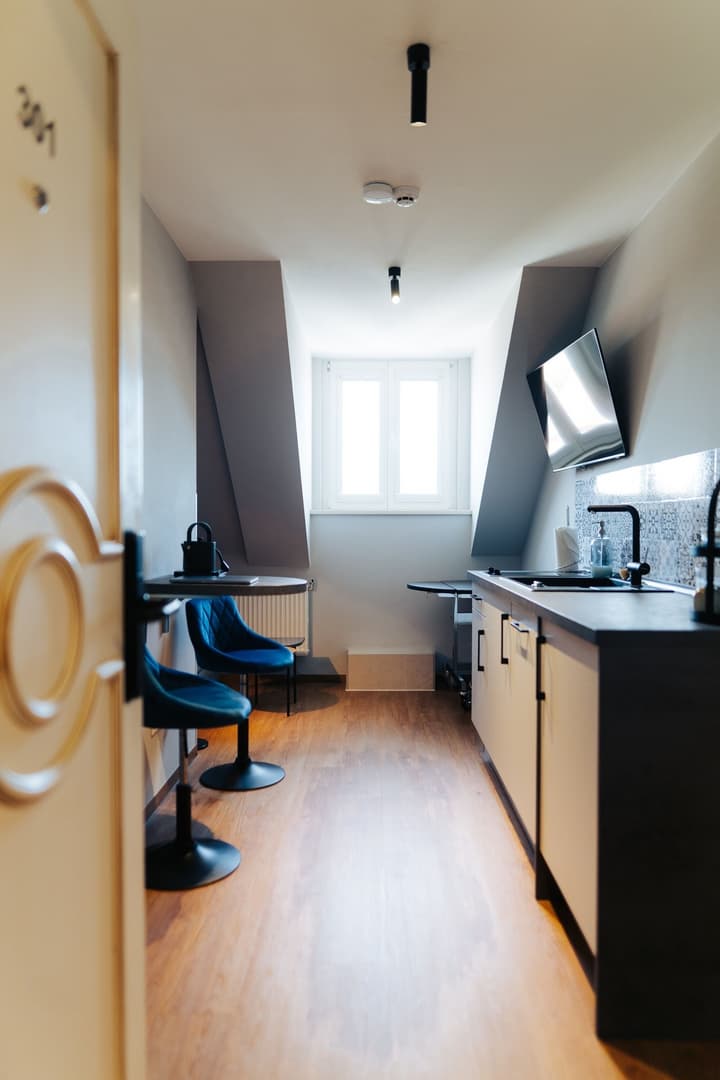 The Kepos Hotel Erlangen