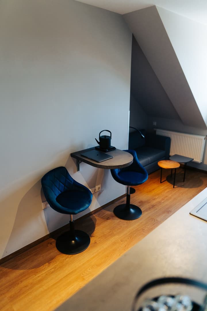 The Kepos Hotel Erlangen