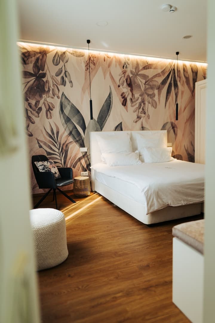 The Kepos Hotel Erlangen