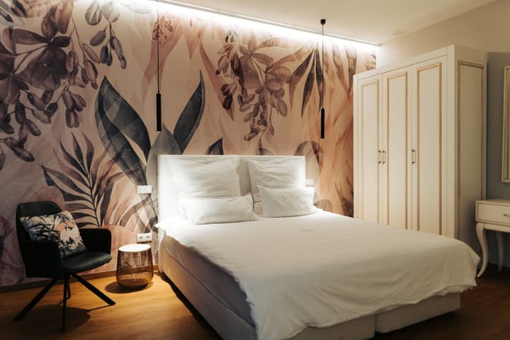 The Kepos Hotel Erlangen