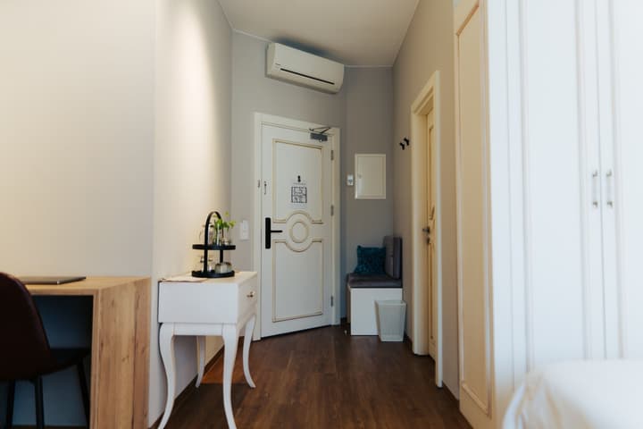 The Kepos Hotel Erlangen
