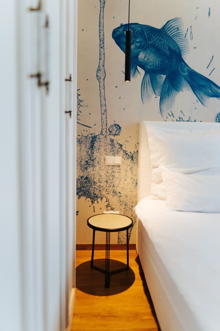 The Kepos Hotel Erlangen