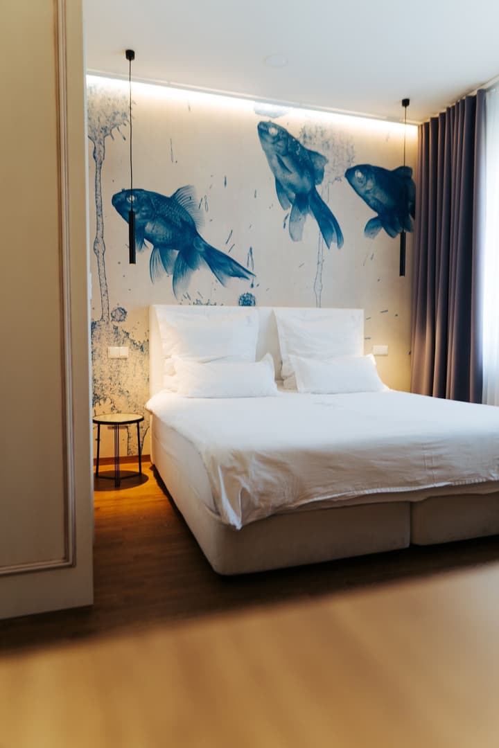 The Kepos Hotel Erlangen