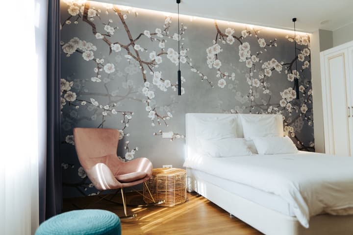 The Kepos Hotel Erlangen