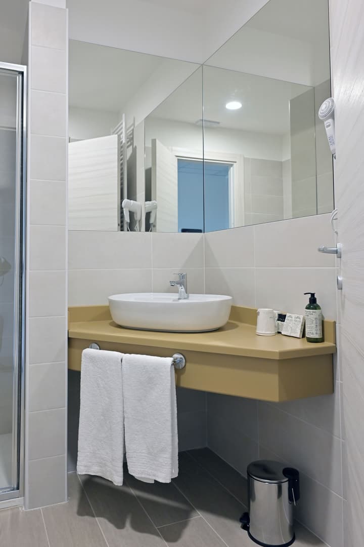 Hotel HE Roma