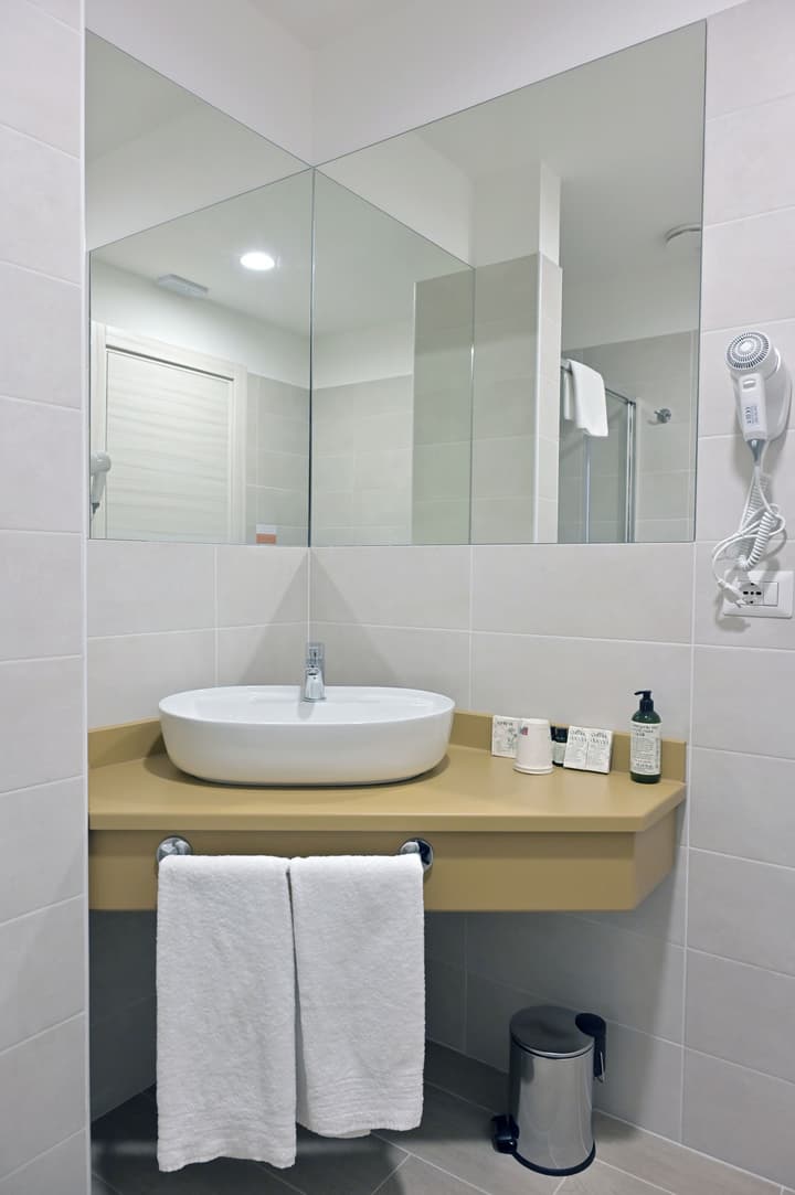 Hotel HE Roma