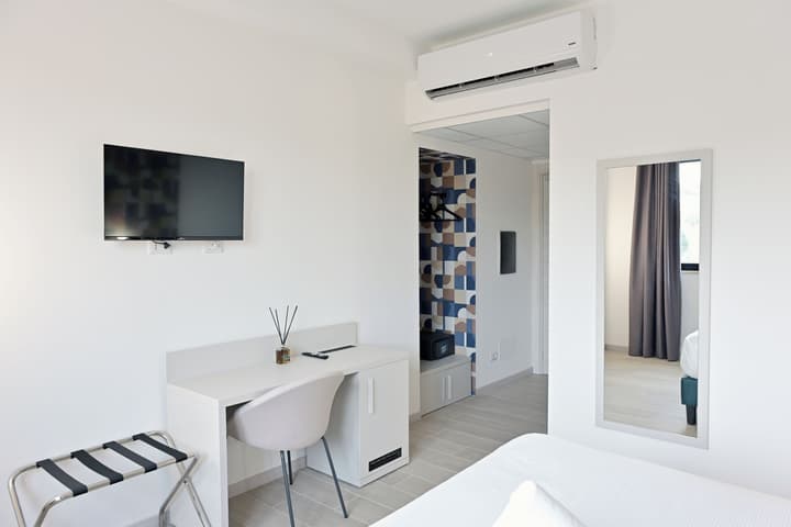 Hotel HE Roma