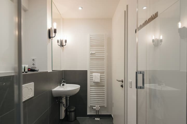 Staycity Leipzig City Centre