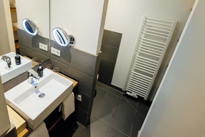 Staycity Leipzig City Centre