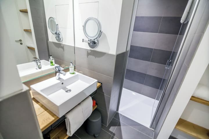 Staycity Leipzig City Centre