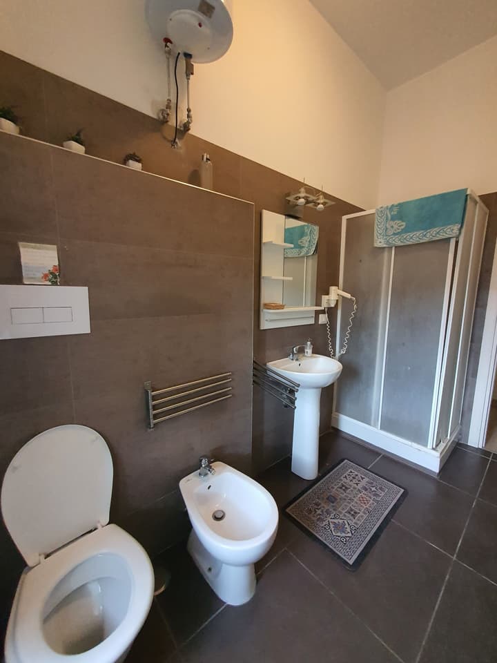 4Rooms Guest House Salerno