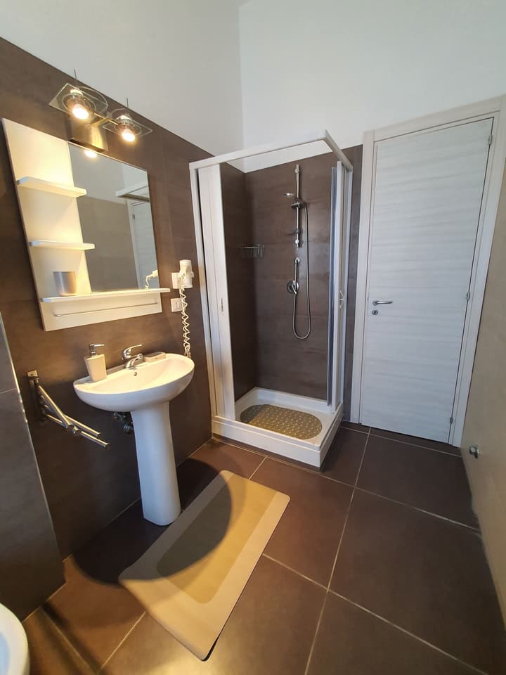 4Rooms Guest House Salerno