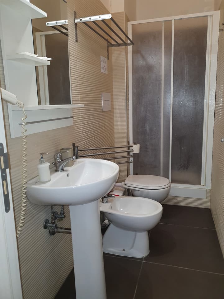 4Rooms Guest House Salerno