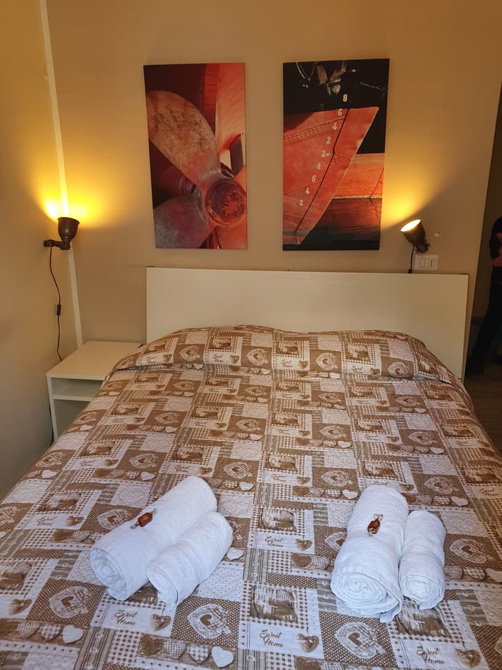 4Rooms Guest House Salerno