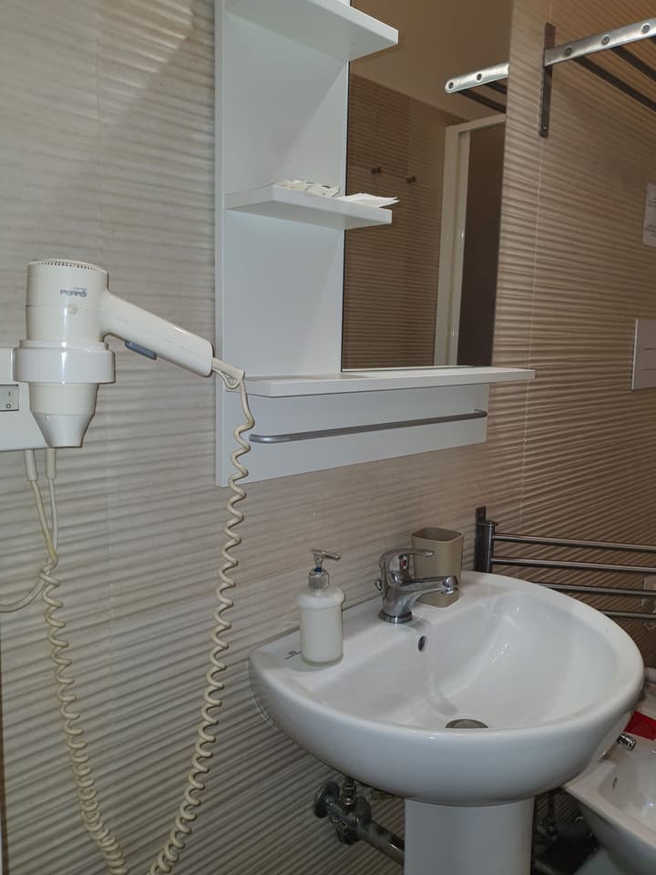 4Rooms Guest House Salerno