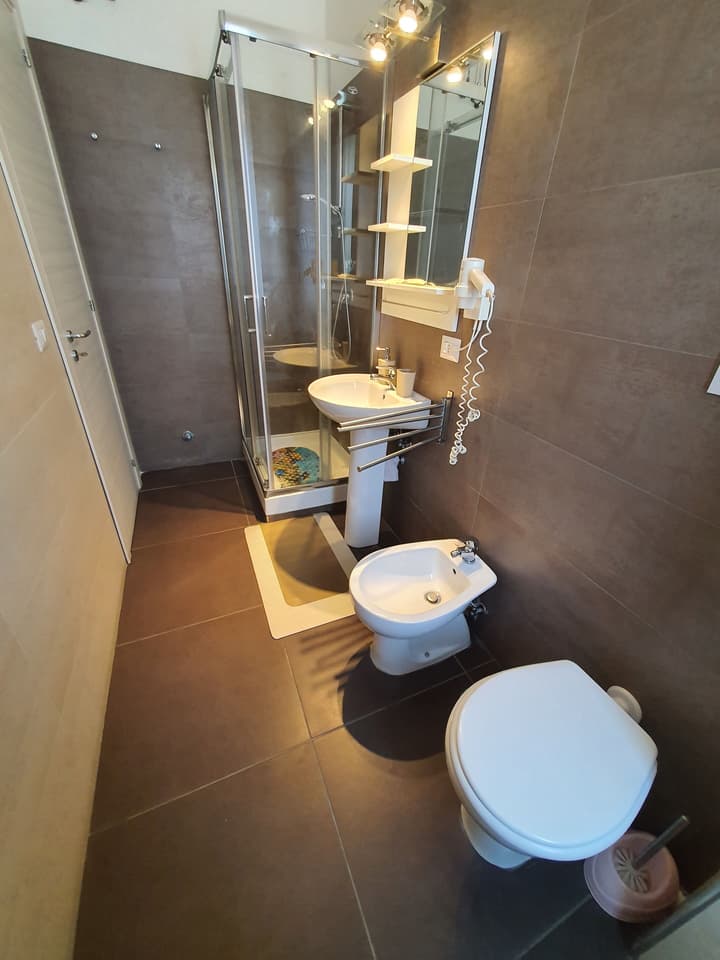 4Rooms Guest House Salerno