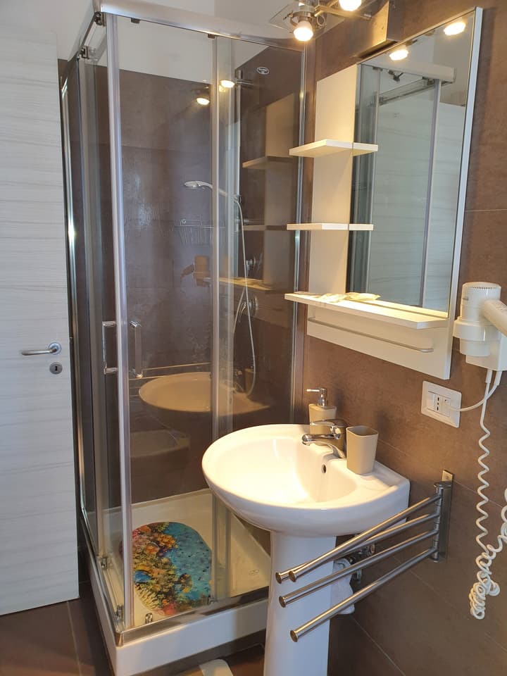 4Rooms Guest House Salerno