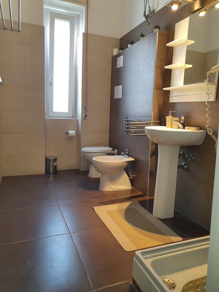 4Rooms Guest House Salerno