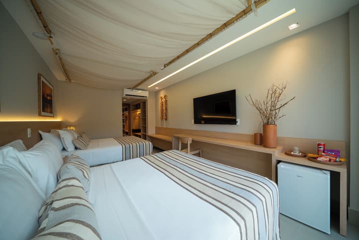 Samoa Villa Resort