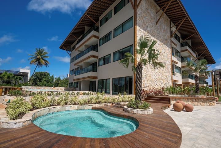 Samoa Villa Resort