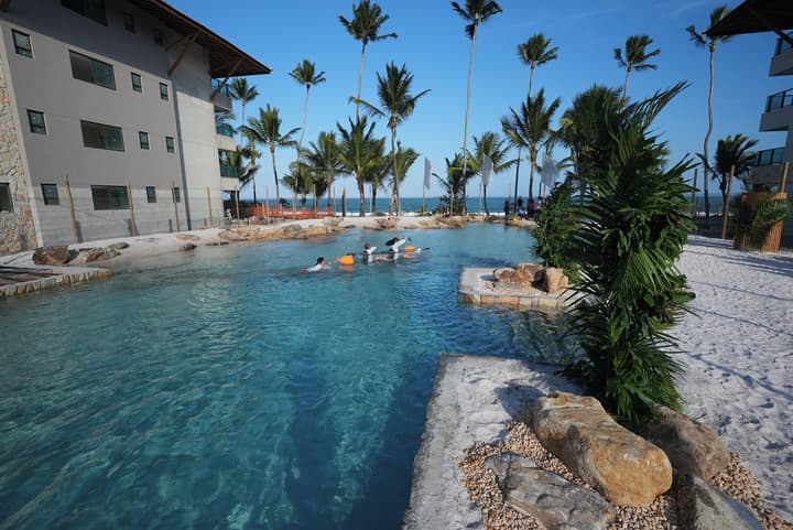 Samoa Villa Resort