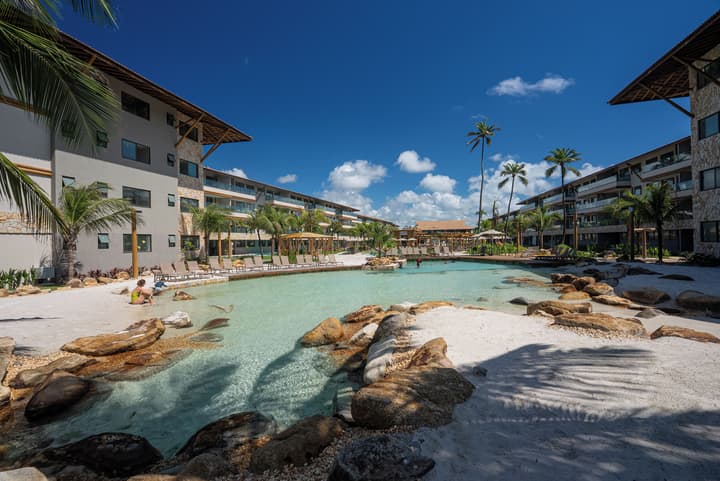 Samoa Villa Resort