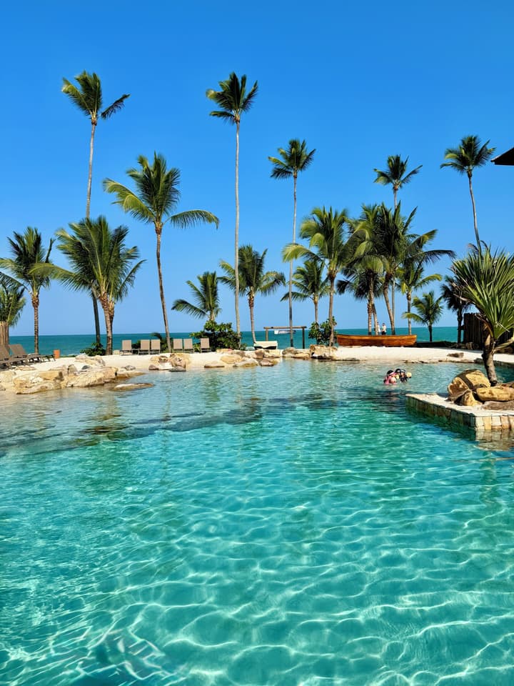 Samoa Villa Resort