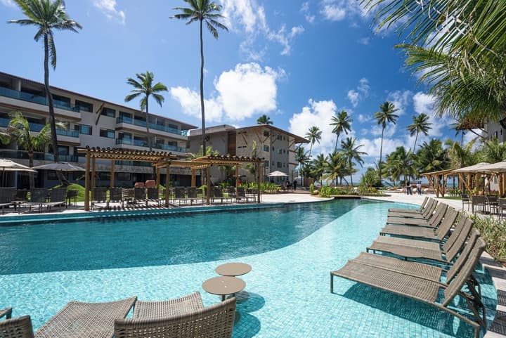 Samoa Villa Resort