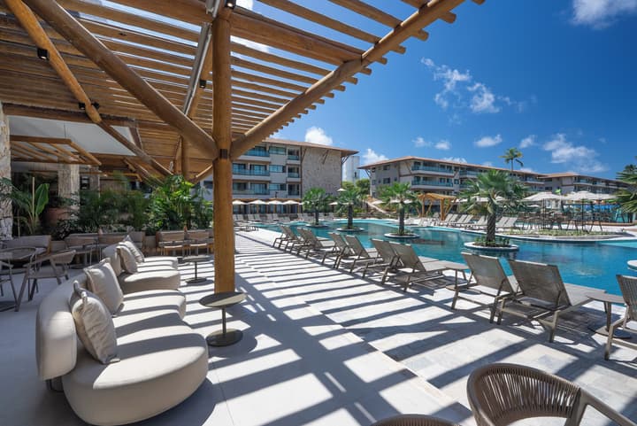 Samoa Villa Resort