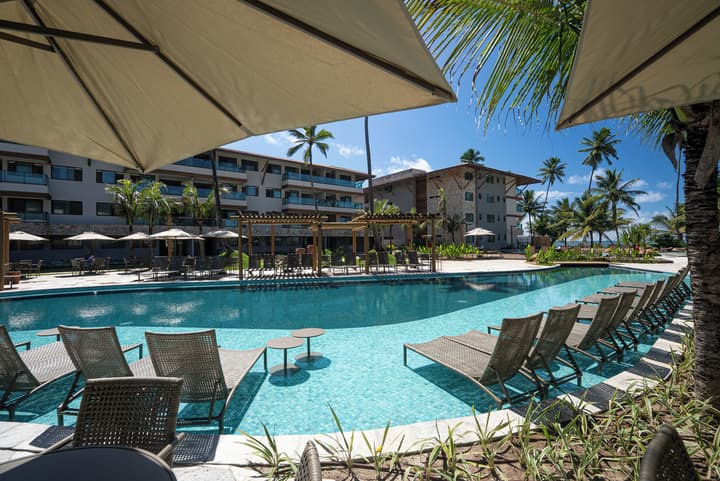 Samoa Villa Resort