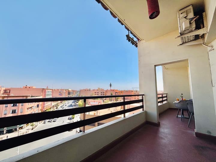 Hôtel La Renaissance Marrakech